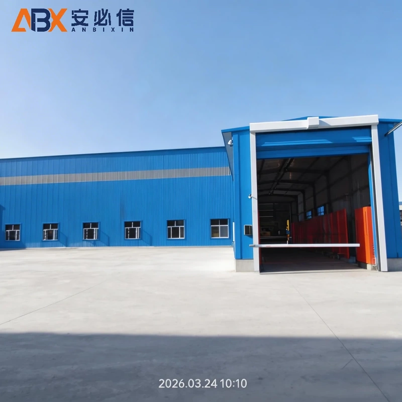 榆林市高速堆积门