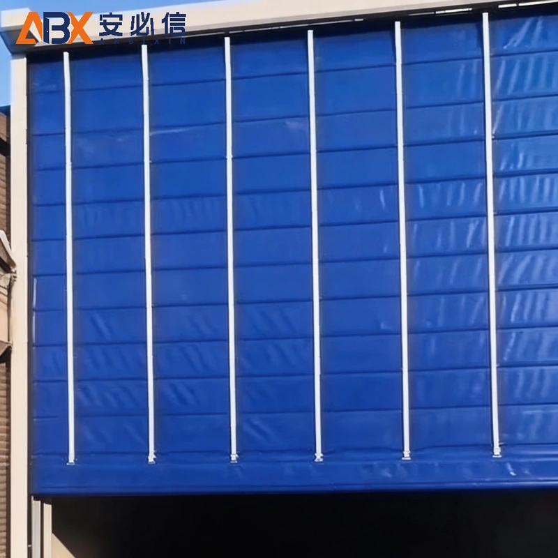 榆林市机械式门封